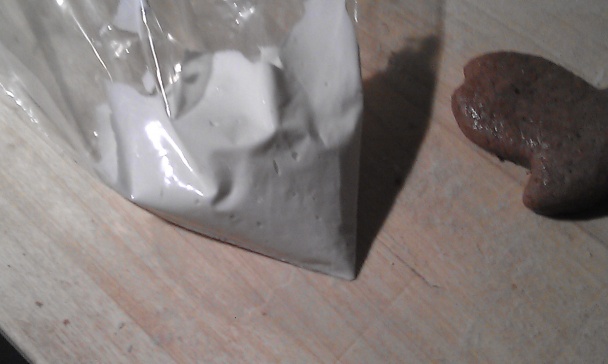 Bielková poleva na perníčky (fotorecept) - obrázok 5