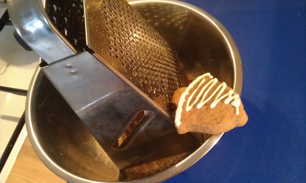 Rajská - paradajková omáčka (fotorecept) - obrázok 2