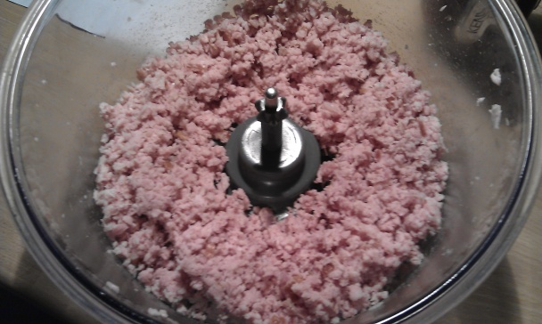 Revúcke guľky s údeným mäsom aj zapečené (fotorecept) - obrázok 2