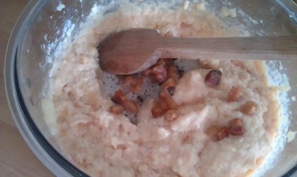 Zemiaky plnené bryndzovou plnkou zapečené (fotorecept) - obrázok 3