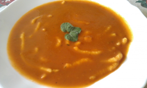 Strojčeková zavárka do polievky - žížaly (fotorecept) - obrázok 6