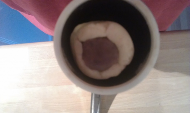 Maslové linecké sušienky robené strojčekom (fotorecept) - obrázok 3
