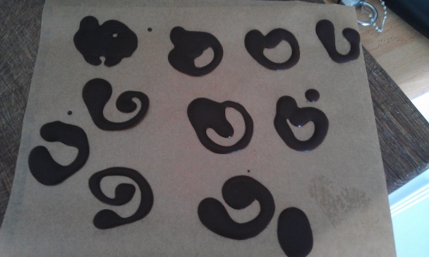 Mrkvovo-orechová torta bez múky (fotorecept) - obrázok 10