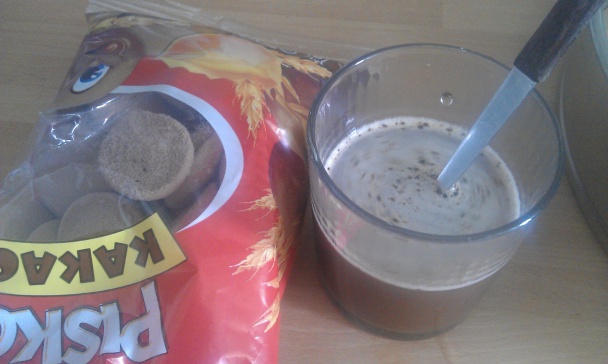 Nepečená jogurtová torta s ovocím (fotorecept) - obrázok 1