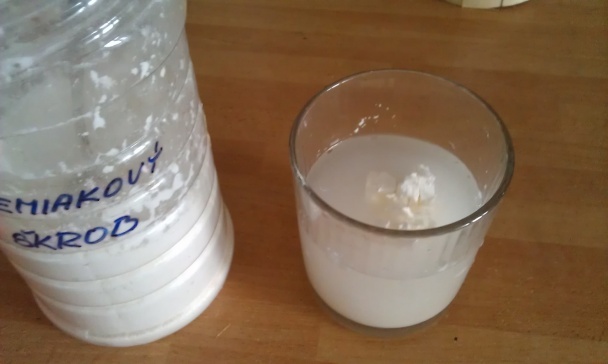 Škrobové palacinky (fotorecept) - obrázok 1