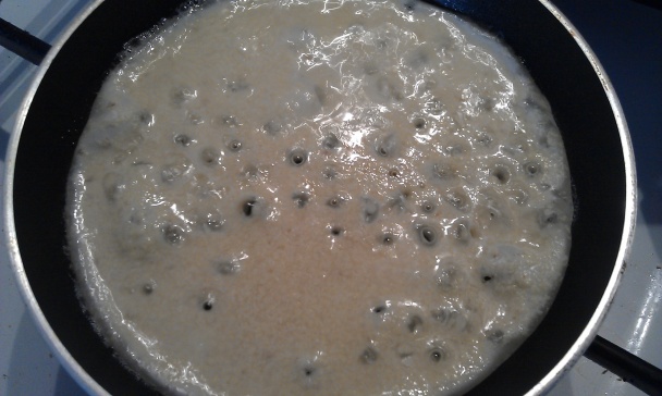 Škrobové palacinky (fotorecept) - obrázok 3