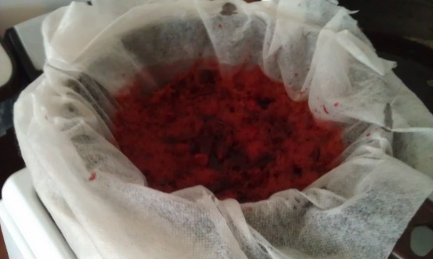 Slivková omáčka - zaváranina - obrázok 1