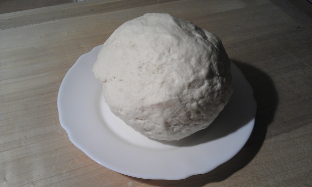 Tvarohové alebo tvarohovo-bryndzové pagáčiky (fotorecept) - obrázok 1