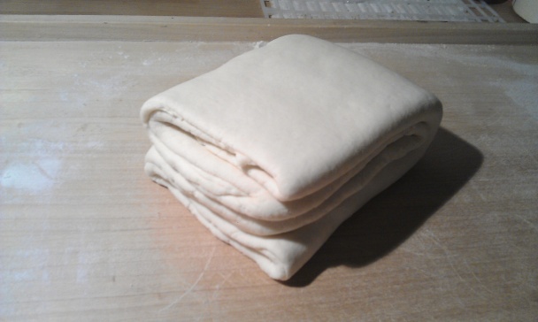 Tvarohové alebo tvarohovo-bryndzové pagáčiky (fotorecept) - obrázok 4