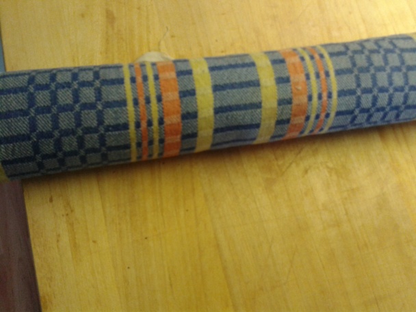 Minitortičky z rolády (fotorecept) - obrázok 1