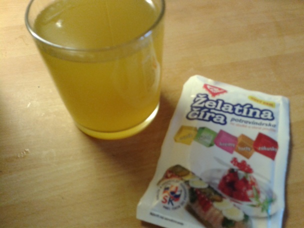 Želatínové cukríky (fotorecept) - obrázok 2