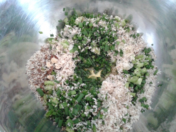 Pažítkové pesto (fotorecept) - obrázok 2