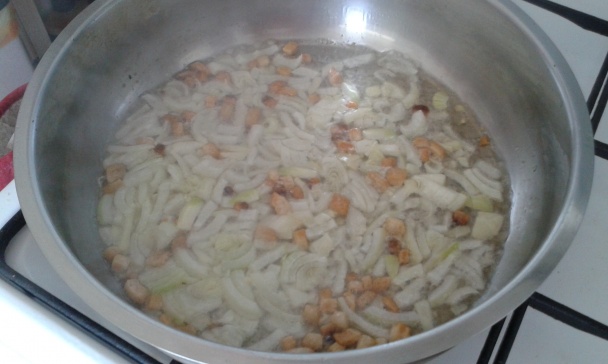 Zapečený hlávkový šalát (fotorecept) - obrázok 1