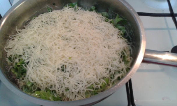 Zapečený hlávkový šalát (fotorecept) - obrázok 5