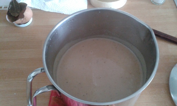 Pečená baranina so šúľancami (fotorecept) - obrázok 8