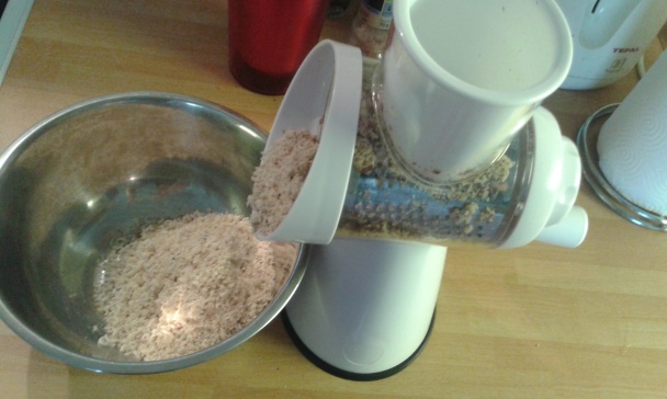 Vyprážané jablká v palacinkovom ceste (fotorecept) - obrázok 3