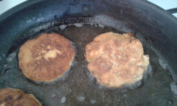 Karbonátky z rožkov (fotorecept) - obrázok 3