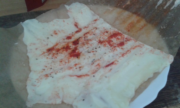 Grilovaný ovčí syr (fotorecept) - obrázok 4