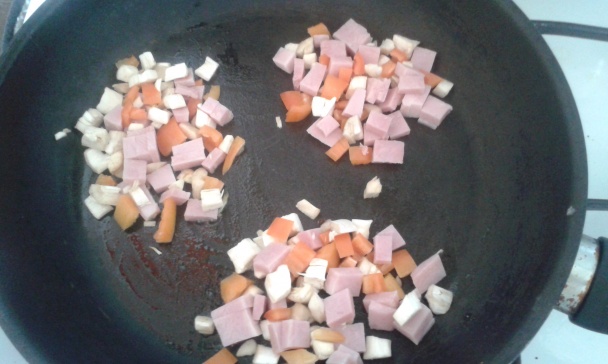 Zapečený chlieb (fotorecept) - obrázok 2