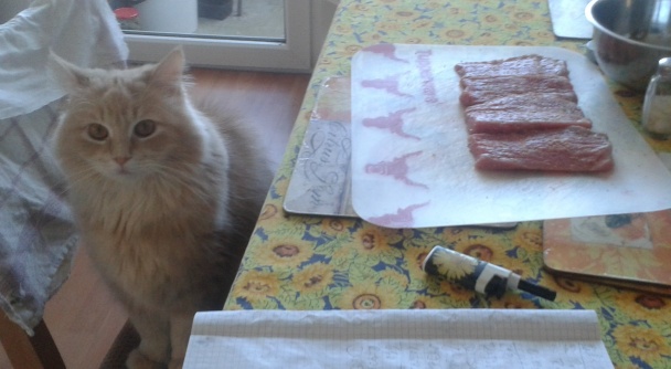 Jogurtová majonéza (fotorecept) - obrázok 3