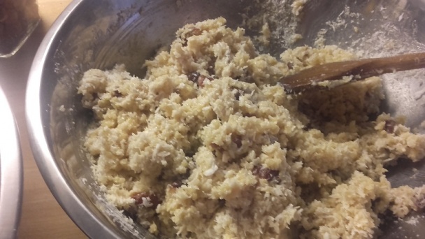 Snehové gule (fotorecept) - obrázok 3