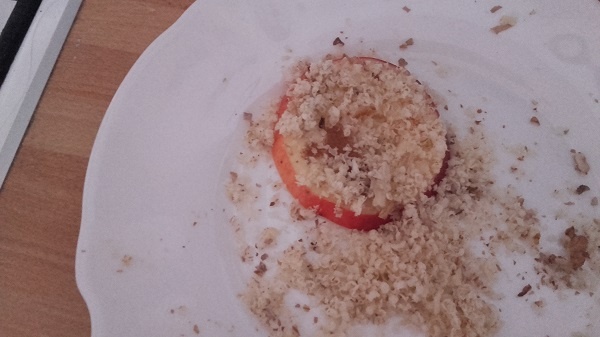 Grilované jablká (fotorecept) - obrázok 3