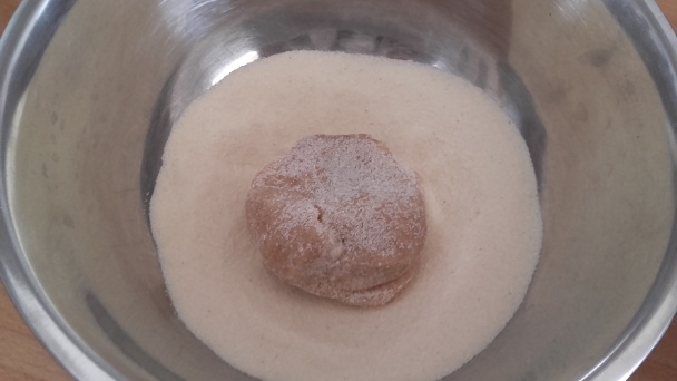 Závarka do polievky (fotorecept) - obrázok 1