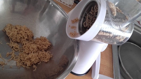 Závarka do polievky (fotorecept) - obrázok 2