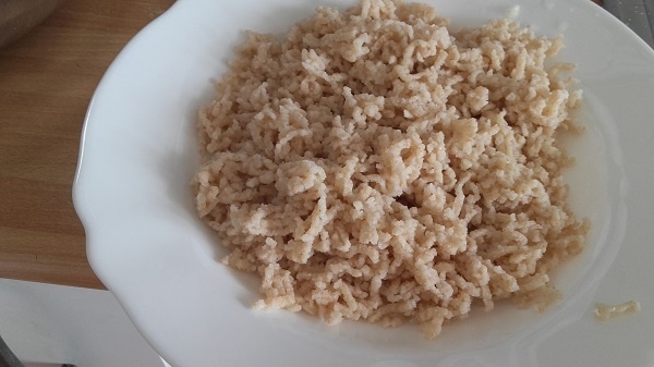 Závarka do polievky (fotorecept) - obrázok 4