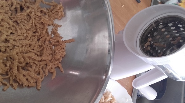 Závarka do polievky (fotorecept) - obrázok 5