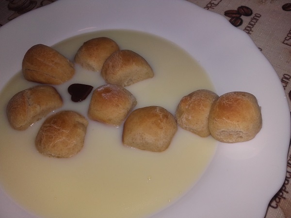 Kváskové dukátové buchtičky (fotorecept) - obrázok 9