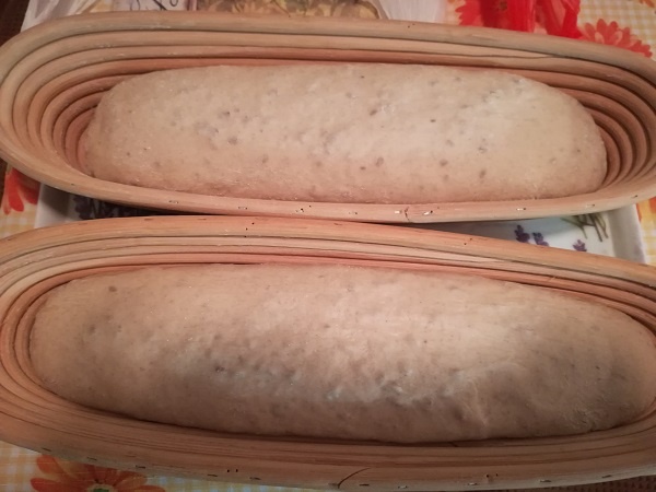 Kváskový pivný chlieb (fotorecept) - obrázok 4