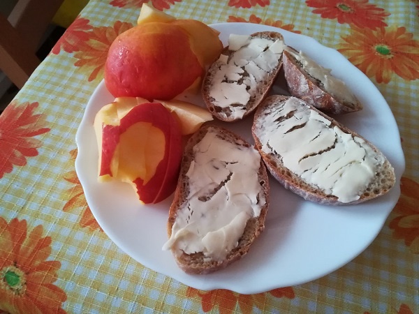 Kváskový pivný chlieb (fotorecept) - obrázok 6