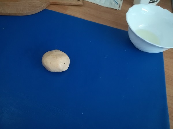 Cícerové lokše (fotorecept) - obrázok 3
