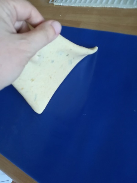 Cícerové lokše (fotorecept) - obrázok 5