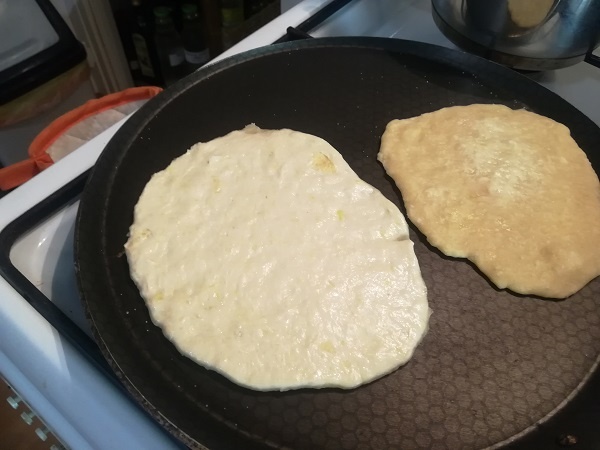 Tekvicové posúchy (fotorecept) - obrázok 2