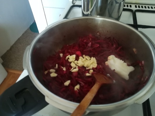 Cviklová nátierka (fotorecept) - obrázok 2