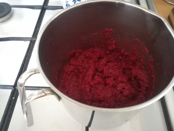 Cviklová nátierka (fotorecept) - obrázok 3