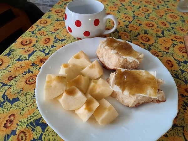 Brioška z kváskového cesta alebo s droždím (fotorecept) - obrázok 11