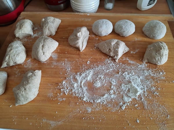 Bosniaky (fotorecept) - obrázok 2