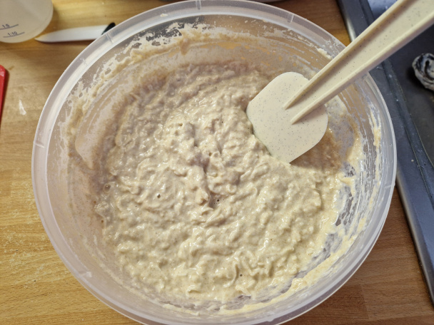 Cuketovo-mrkvové hniezda s vajíčkom a kalerábovými haluškami (fotorecept) - obrázok 1