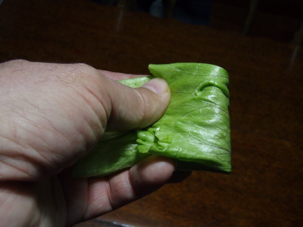 Daeji Bulgogi pikantné bravčové po Kórejsky - obrázok 2