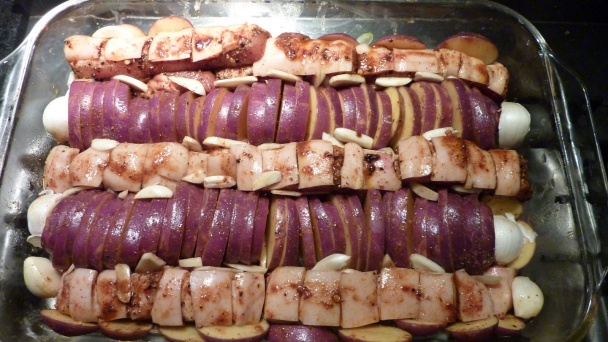 2010 chrumkavý bôčik - obrázok 2