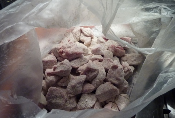 Hovädzie dusené na čiernom pive  - obrázok 1