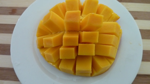 Šalát  z manga R2E2 - obrázok 2