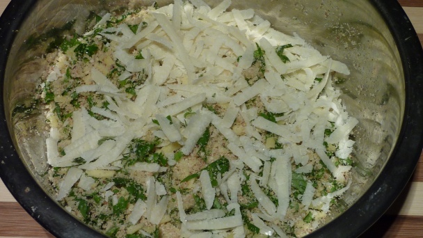 Bravčová karé rolka z jedného hrnca - obrázok 2