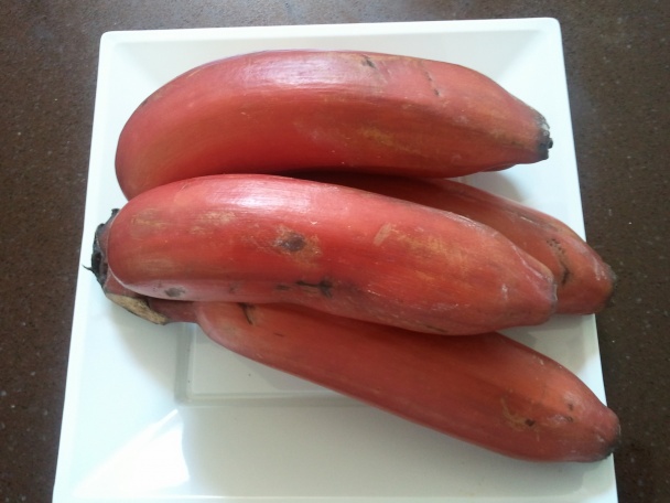 Vyprážané banány - obrázok 1