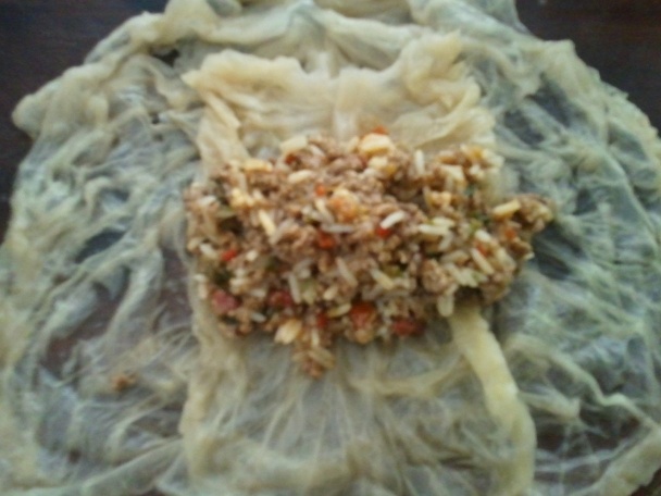 Naša sarma - obrázok 3