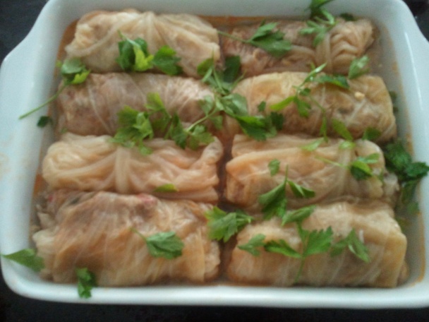 Naša sarma - obrázok 4