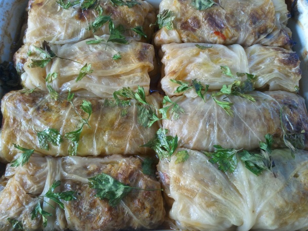 Naša sarma - obrázok 5